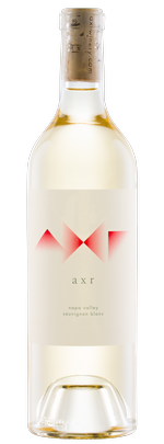 axr ganzin sauvignon blanc 2023