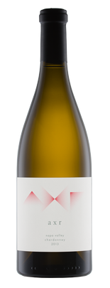 axr chardonnay 2017