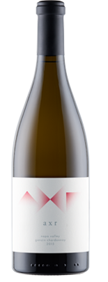 axr ganzin chardonnay 2017