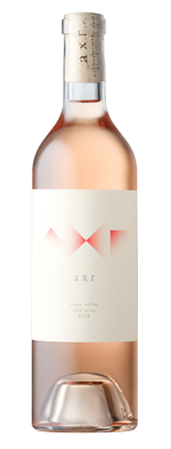 axr rosé 2021