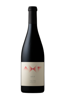 AXR Napa Valley - Products - 2018 axr petite sirah