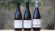 axr chardonnay trio