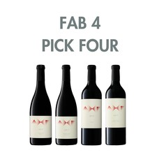 FAB 4 Pick Four