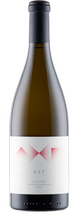 axr ganzin chardonnay 2021