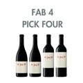 FAB 4 Pick Four