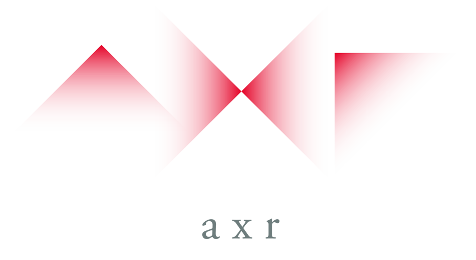 AXR Napa Valley Logo (Link to homepage)
