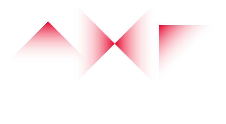 AXR Napa Valley Scrolled light version of the logo (Link to homepage)