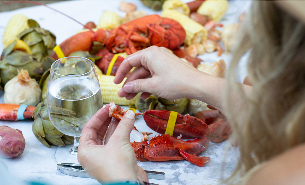 Lobster