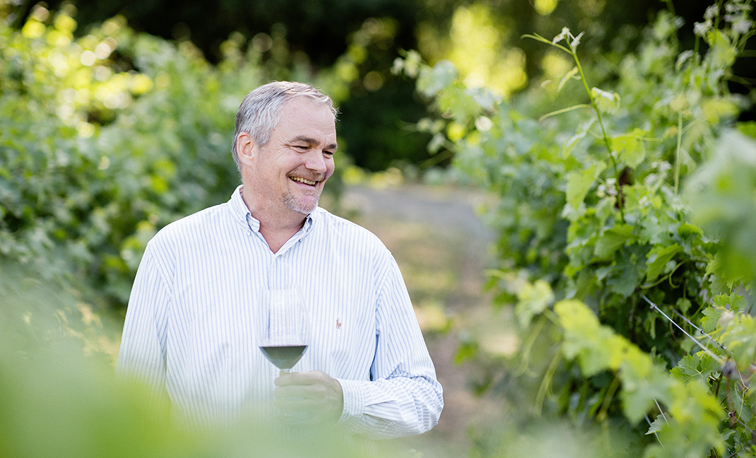 Jean / Winemaker