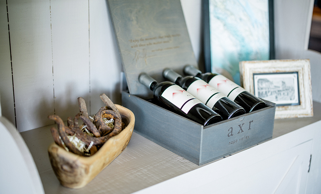 singlevineyards