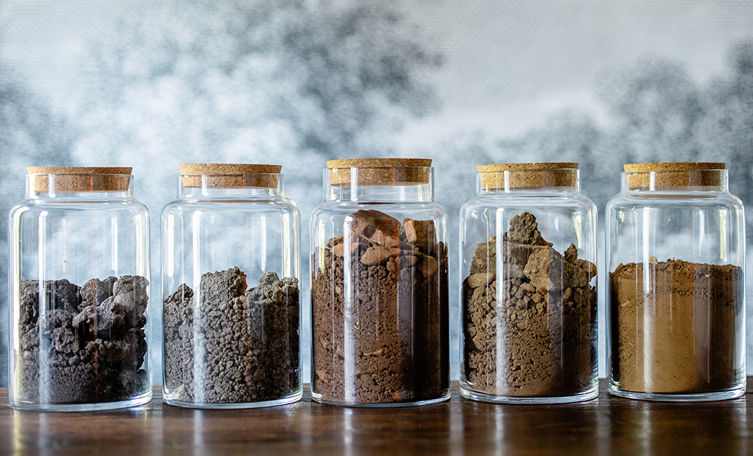 soil